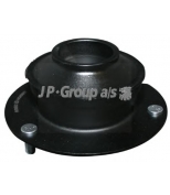 JP GROUP - 1442400200 - Опора передн.амортизатора [RUBBEX, DK] BMW E28/E30/E34 mot.M10/M20/M21/M30/M40/M42